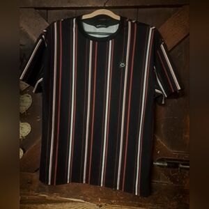 Shein Striped T-Shirt